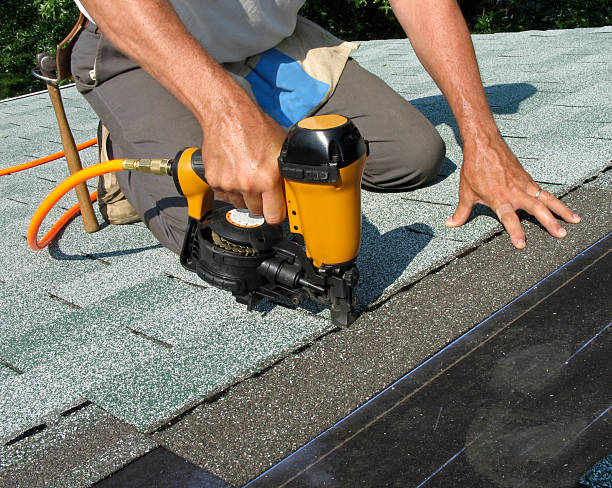 Quick and Trustworthy Emergency Roof Repair Services in Hughesville, PA