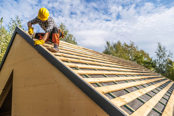 Best Flat Roof Repair Services  in Hughesville, PA